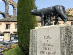 -塞哥维亚输水道