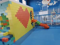 -哆啦爱梦儿童乐园(住邦城市广场店)