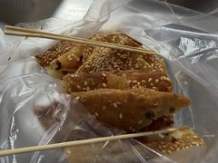 -汪家馄饨(集庆路店)
