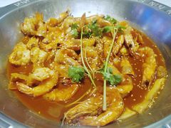 -李想大虾(吾悦广场店)