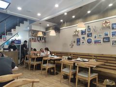 大堂-玲珑干锅(江大店)
