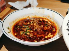 -太二酸菜鱼(上海佛罗伦萨小镇店)