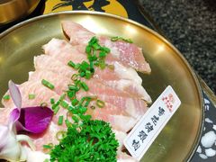 -黑牛の場烤肉(摩天活力城店)
