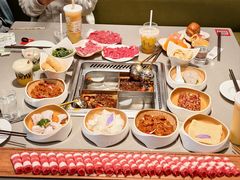 -海底捞火锅(方圆荟店)