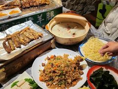 -霄汉羊排(万松园一店)