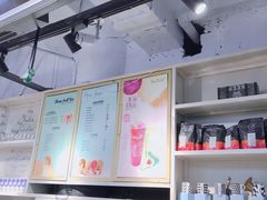 -鲜果壹号(旺墩店)