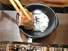 -九田家黑牛烤肉料理(石路天虹店)