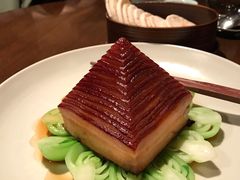 -湖滨28中餐厅·西湖宴·杭州君悦酒店