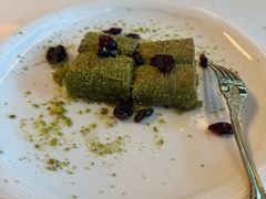 -龟兹KUCINA·新疆菜(前滩L+PLAZA店)