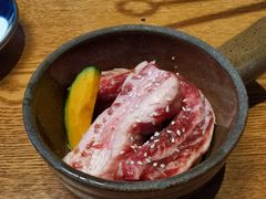 -炎蔵牛舌烤肉