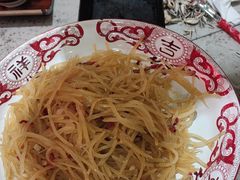 -破瓦寒窑·地摊烤羊排