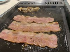 -韩时烤肉(丰科万达广场店)