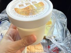 -正飞鲜奶(吐鲁番路店)