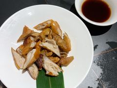 脆皮大肠-小乌猪·金华筒骨煲(永盛购物广场店)