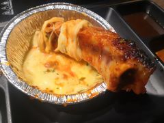 -火炉火自助餐(枫蓝国际店)