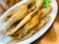 -张会海鲜饭店(东戴河店)
