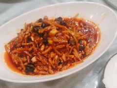 -辛香味烧鱼馆·非遗技艺·排骨红烧肉(光谷医药园店)