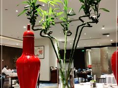 -红棉中餐厅·广州海航威斯汀酒店