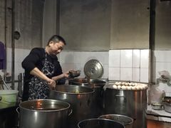 自助取餐区-正宗花园涂米粉(永兴店)