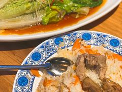 -胖老汉椒麻鸡清真新疆菜(西御街店)