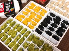 -船歌鱼水饺(淄博万象汇店)