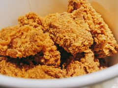 -麦当劳(中山大道中店)