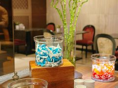 -长沙北辰洲际酒店-兰调全日餐厅