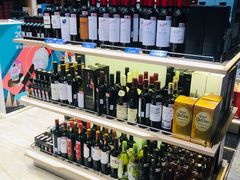 -王权免税店(廊曼机场店)