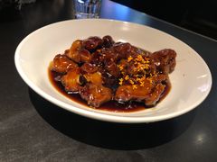 -老头儿油爆虾·1987杭州烟火味(湖滨银泰in77D区店)
