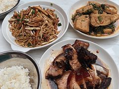 肉丝拌川-姐妹面馆(水澄路店)