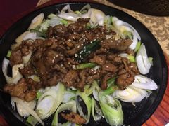 -阿布氇孜藏餐厅(九寨沟店)