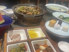 -真地道京味府·鲜橙烤鸭·北京菜(朝外大街东大桥店)