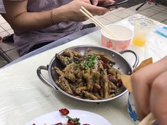 -小民大排档(马场角横路店)