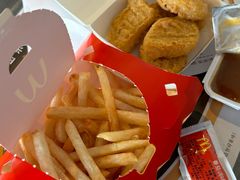 -麦当劳(成都时代奥特莱斯店)