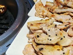 -安又胖韩国烤肉(美罗城店)