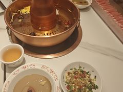-东门口涮肉·砂锅·烤串(老门东店)