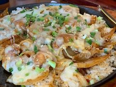 -槿Story·韩国料理(望京韩国美食城店)