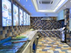 -妈妈菜舟山海鲜(定海古城店)