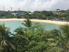 -亚洲大陆最南端