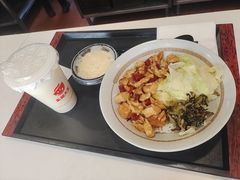 -永和大王(春日上新·凤凰东街店)