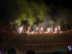 -三亚红色娘子军演艺公园景区