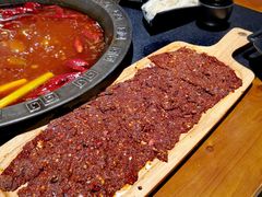 -莽子老火锅(大坪店)