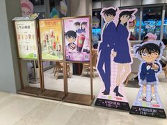 -奈雪的茶(杭大501城市广场PRO店)