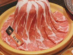 -牛New寿喜烧(闵行龙湖天街店)