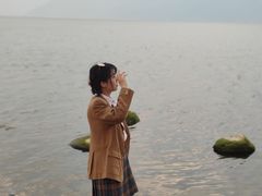 -磻溪渡口