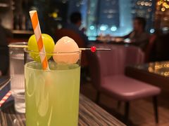 -福楼毕斯罗F Bistronome(国贸商城约会地标景观店)