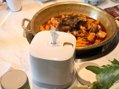 -涿派·炝锅鱼(涿州店)