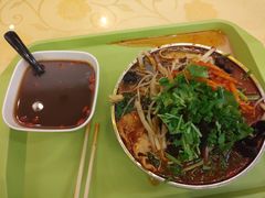 -红鼻子桂林米粉(金唐新光界店)