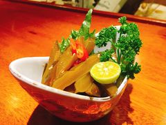 -肉魁屋·烧肉·烧鸟·酒场(高新店)