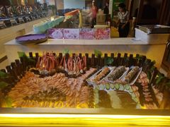 -海德呼市酒店-理疗按摩